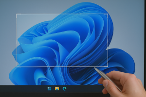 Як зробити скрін екрана на ПК