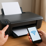 Як підключити принтер до Wi-Fi: простий і зрозумілий алгоритм