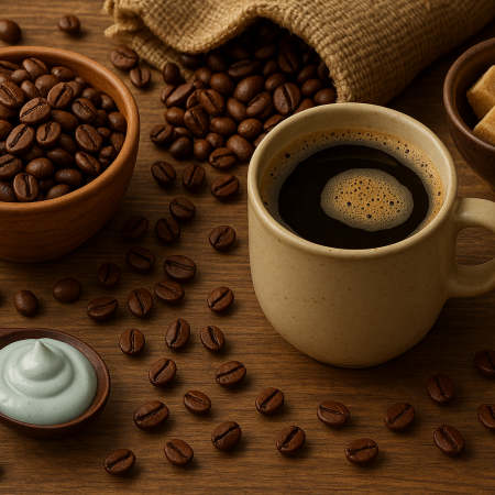 5 фактів про каву