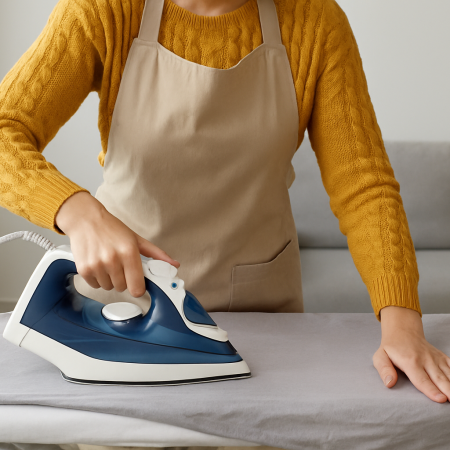 Чи потрібно прасувати постільну білизну