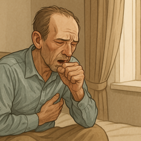 Що таке сухоти