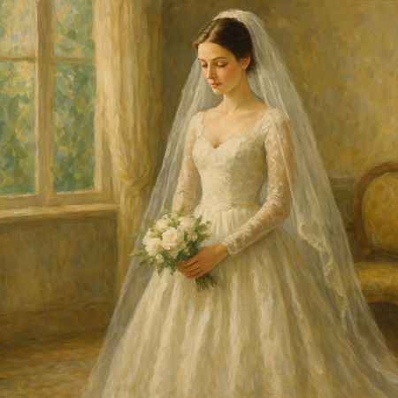 До чого сниться весілля