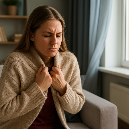 Чому потрібно боятись протягів