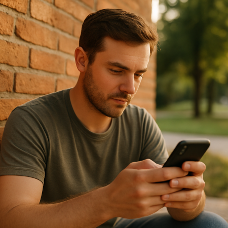 На скільки пам’яті купувати телефон