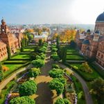 Що безкоштовно подивитись в Чернівцях