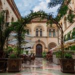 Що безкоштовно подивитись в Одесі