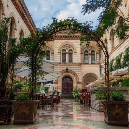 Що безкоштовно подивитись в Одесі