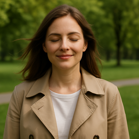 Найкомфортніша погода для людини