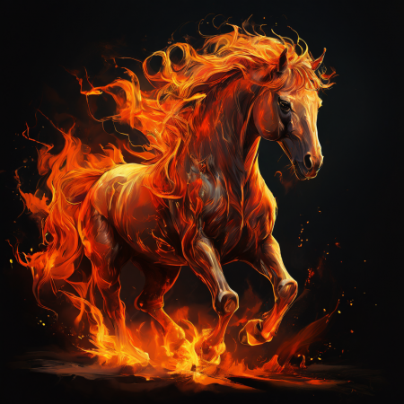 2026 рік якої тварини: що символізує Вогняний Кінь і як це вплине на нас