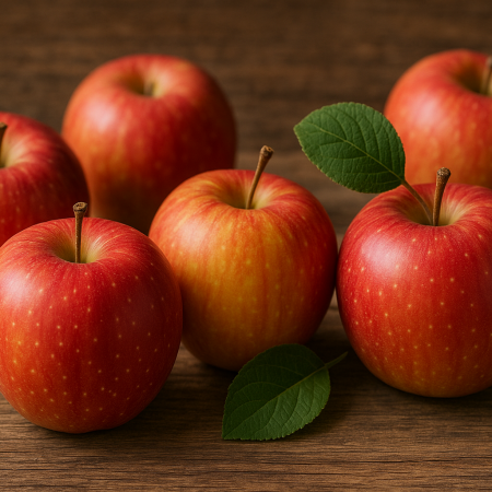 Коли збирають врожай яблук в Україні