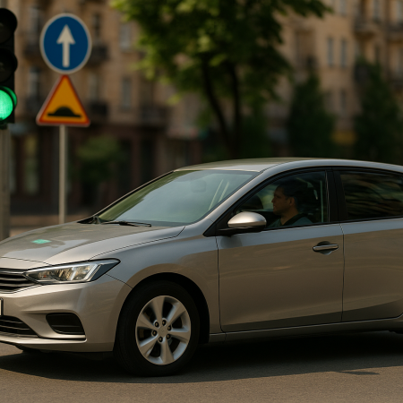 5 лайфхаків для економії пального