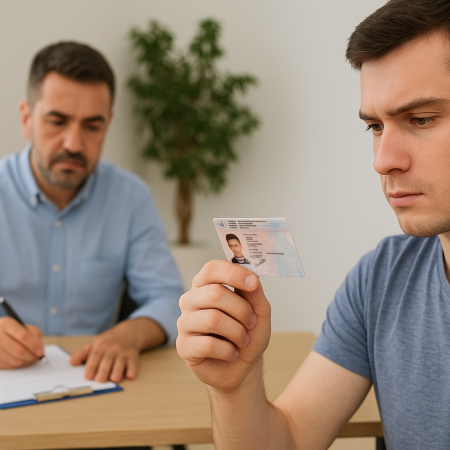 Чи можна отримати права без навчання в автошколі