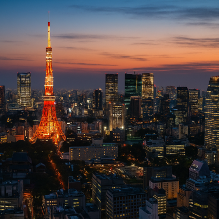 Найбільше місто на планеті