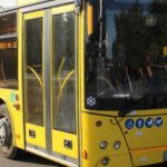 59 автобус Київ