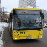 69 автобус Київ