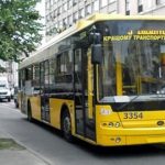 72 автобус Київ