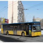 73 автобус Київ