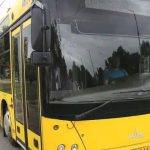 78 автобус Київ