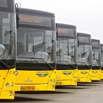 81 автобус Київ