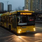 91 автобус Київ