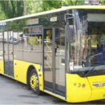 74 автобус Київ